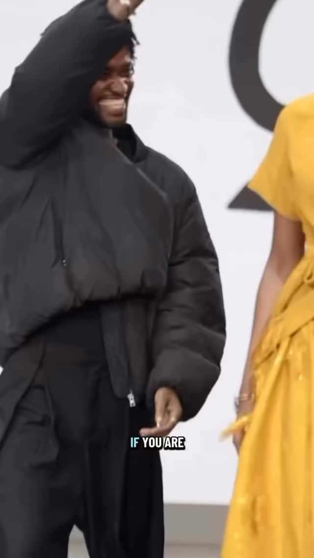 Applications are still open for the udgn and london fashion week showcase
Only a few spaces left
Only 10 designers will be selected for the
UDGN Incubator & London fashion week
Showcase.
Go to our instagram link in bio to apply Applications close end of April. Apply now.
#LondonFashionWeek #EmergingDesigners #DesignerCallout #fashionopportunity