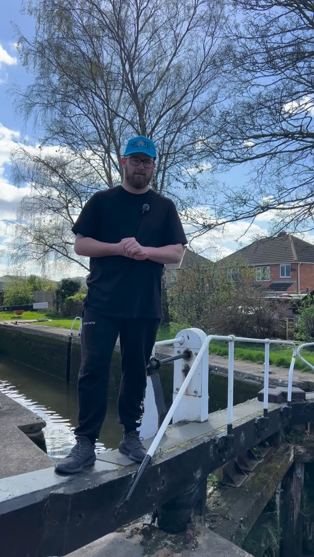 Zach’s Easter Message