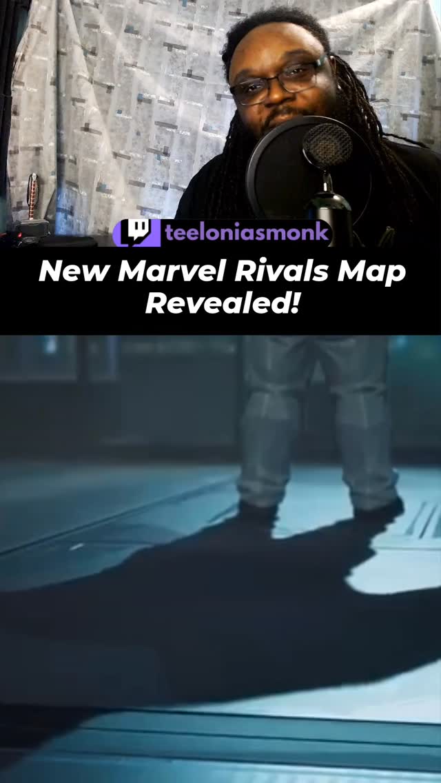 New map for @marvelrivals has been revealed!
Lower Manhattan looks dope and I love the easter eggs. Hopefully we get Kingpin as a playable character at some point.
#marvelrivals #streamer #Kingpin #marvel #gamer
