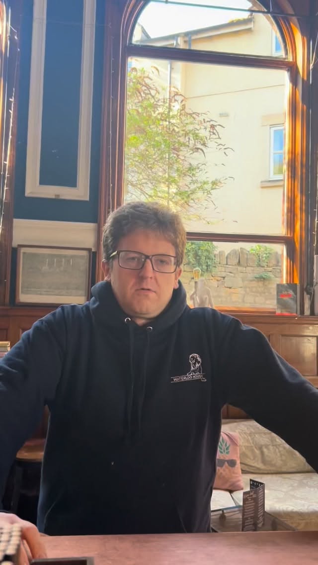 Things customers say that make us question everything š¤¦āāļøš»
āYouāve only got one real ale on?ā
āCan I have my gin in a straight glass⦠not a gay glass?ā
We love you all really⦠promise š
Tag your mate whoās definitely said something like this š
#BarLife #BartenderLife #HospitalityHumour #PubLife #FunnyReels