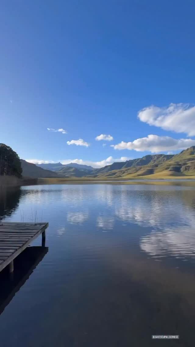 There aren’t many places in the world where views like this are part of your everyday… and even fewer where you get to stay right in the middle of it.
At Giants Cup Wilderness Reserve, the mountains don’t just surround you — they completely take your breath away. Every angle, every moment, something spectacular.
If you’re craving space, stillness, and scenery that feels almost unreal… this is it.
#giantscup #drakensberg #mountainviews #natureescape #southafricatravel