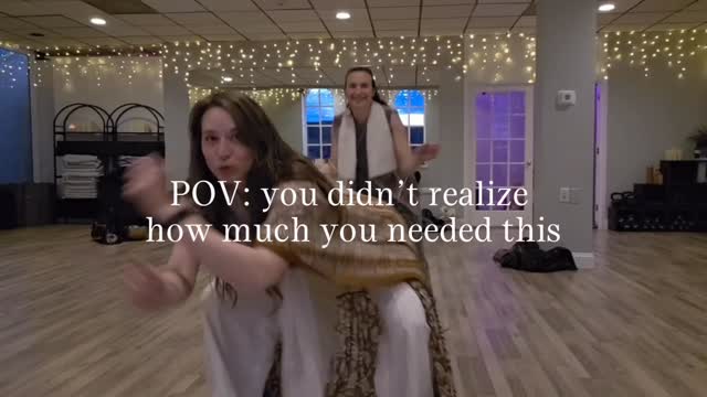 Daydream is one of those experiences you don’t fully get until you’re in it
you come in carrying stress, tension, everything you’ve been holding
and then something shifts
you move your body
you feel things you didn’t realize were there
you laugh
you release
and you leave feeling lighter, more present, more like yourself
this is a space to be fully you
no pressure, no expectations, no “doing it right”
just movement, music, and connection
April 19
3:30–5:30 PM
Zen Loft Collective, Batavia
tickets are $30
if you’ve been feeling overwhelmed or disconnected lately
this is for you
link in bio to register
Hosted by: @samofspaceforbalance @elizabethaburnham @zenloftcollective
#ecstaticdance #somatichealing #chicagoevents #healingthroughmovement