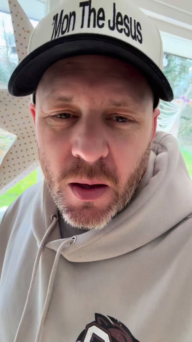 What a Sunday!! How was yours?? #Easter #church #jesus #baptism #life