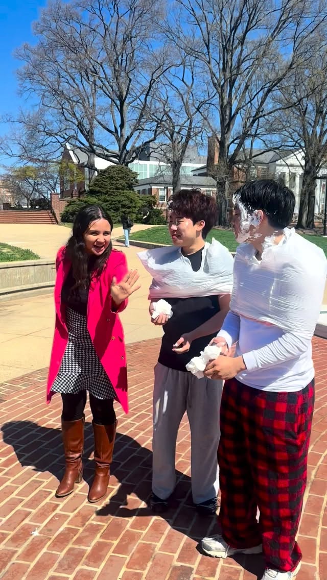 📣They deserve help📣
We are working to ❌stop❌ normalizing pain!
#womenshealth #hormonehealth #collegegirls #collegeguys #funnyvideos