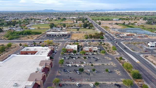 Fresh asphalt down. Momentum up. 🔥
Our Chandler Heights retail project just hit a major milestone—parking lot paved and the vision is starting to come to life. You can feel the energy building for @salgilbertpizza 🍕 and @gilbertbutchery 🥩… and we’re just getting started.
As we head into Good Friday and Easter weekend—a time of renewal and new beginnings—it feels fitting. This project is rising, evolving, and creating something the community will gather around.
Big question: who’s next to join this lineup? @gilbertnow