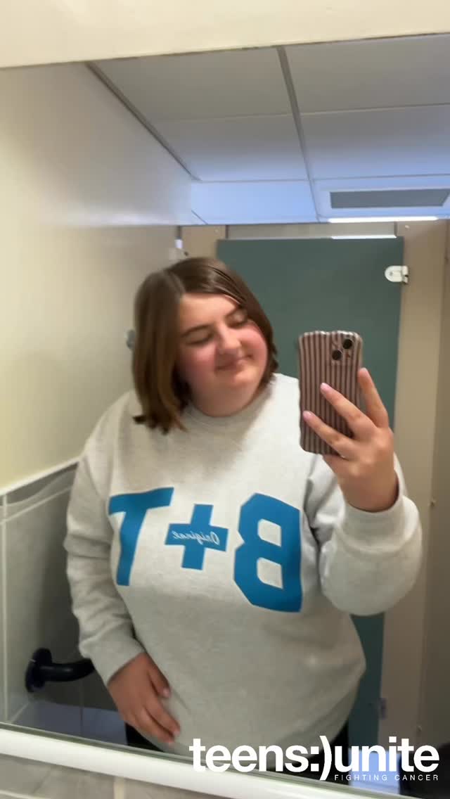 POV: You’ve just reunited with the friends you met at last year’s Teens Unite Activity Stay🫶
Last week, a group of young people we support came back together after meeting at our Activity Stay last Summer - and the energy was just as special as you’d imagine.
From fun-filled activities to meaningful moments that remind you you’re not alone, this Reunion Stay was all about reconnecting, rebuilding confidence, and celebrating how far everyone has come💜💚
Come along with Abbie as she takes you through a day in the life of Reunion Stay 2026🤩
At Teens Unite, we’re all about creating experiences that empower young people living with and beyond cancer - helping them form friendships, grow in confidence, and live life without cancer holding them back.
We’re already counting down to this summer’s Activity Stay… 👀 Head to our website for all the details!
#teencancer #dayinthelife #cancercommunity #cancersupport #cancercharity