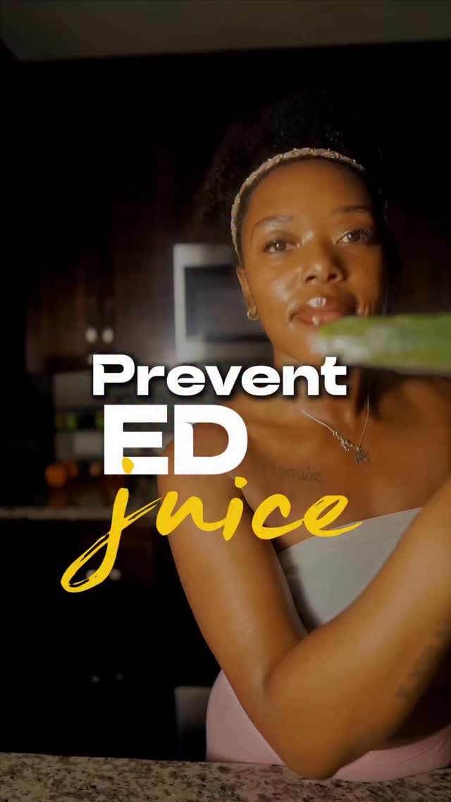 You don’t have to let yourself fall off, you can do something about it
Keep your body balanced and strong 🍆
Oranges + green apples = nitric oxide support
Asparagus = circulation + hormone support
Stiff & Strong (black maca + tongkat ali) = stamina + drive
Drink it consistently
Then watch what else stays consistent 🦾