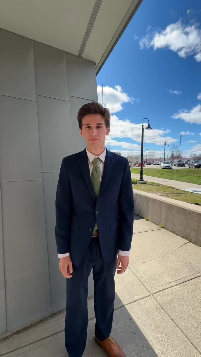 Oh because election had a night!
Come to Gaige 100 TONIGHT at 7:00 to listen to the candidates of SCGâs 2026-2027 executive board.