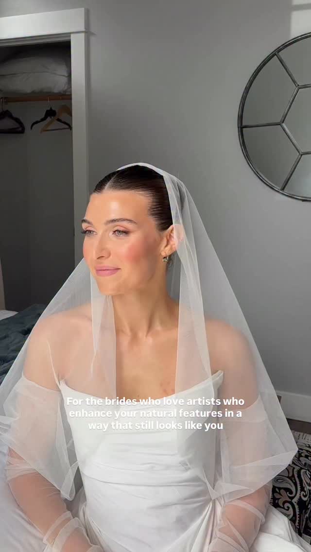 In person and in photos 💫 my goal is to make you feel confident, comfortable, and like the best version of yourself.