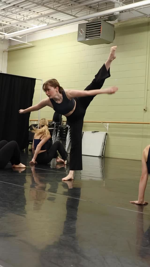 Sign ups for our fifth summer program are NOW OPEN!!! This is our biggest show yet! 9 weeks! 45 Dancers - will you be one of them? Sign ups close April 16th!
#rdp #adultdance #rhapsodydanceproject #rdp