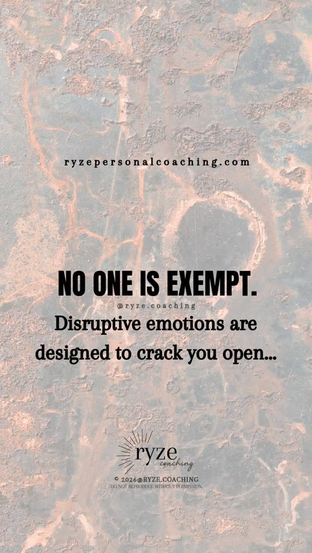 Purify.
Then, renew.
Don’t get lost in the process of change.
Don’t mistake the discomfort for the destination.
Every emotional disruption has a purpose: to strip away what’s false.
To surface what’s been avoided.
To strengthen what’s been fragile.
To return you to yourself.
Let those waves of disruption move through you.
Let the clarity rise after the chaos.
Let the renewal meet you on the other side.
Can you choose to stay present even when the process feels dense?
Sending you love,
Latoya
#present #change #stregnth #cleanse #renew
