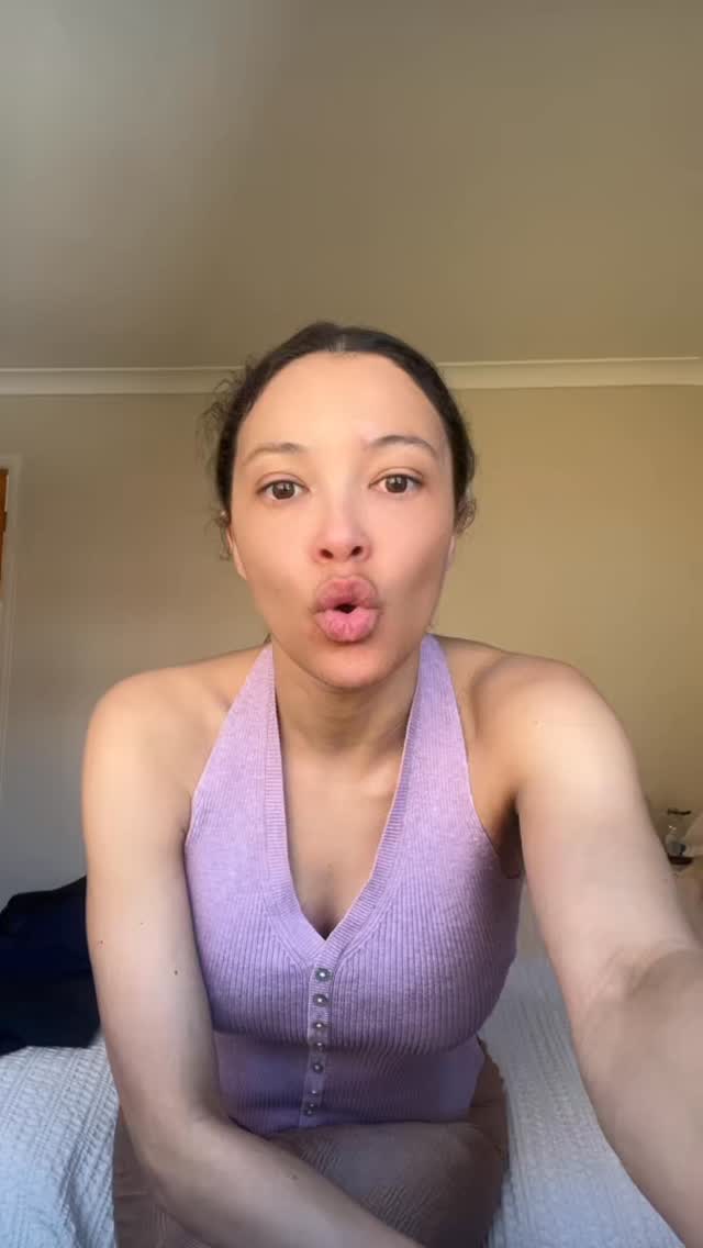 Self care with Slow Sunday 💛
Search and follow Slow Sunday on SHEIN #ad
ID for all Slow Sunday Products
39279001- collagen cream
17938200- Serum
49546449- Rose eye mask
112062256- Retinol eye stick
43425280- Moroccan Oil hair capsules
95134693- Lip oil
46846420- Blemish patches
Search 6J4NW on the SHEIN App to shop my beauty favorites — I added an extra coupon there!
@sheinofficial @shein_gb
#sheinsaveinstyle #sheinbeautyfinds #shein #slowsunday