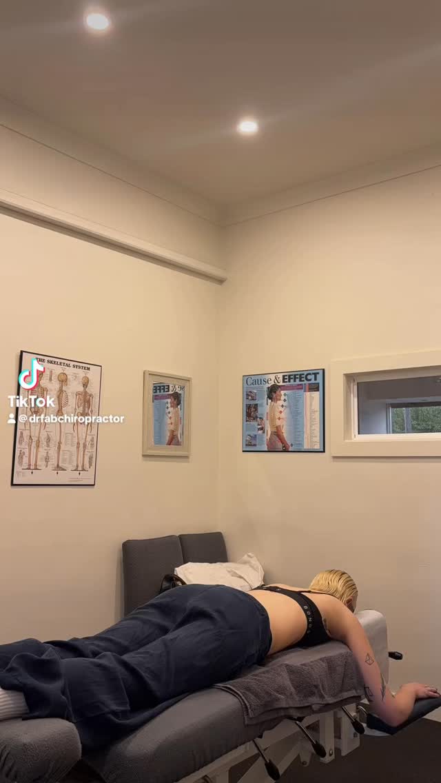 Are body aches or pain impacting your mental health? 😣
You don’t have to live with the discomfort.
Our approach focuses on a full-body reset—with chiropractic adjustments, including dry needling and cupping—to help relieve achy, stiff muscles, reduce stress, and restore better movement.
✨ Loosen tight, overworked muscles
✨ Support natural healing and recovery
✨ Move, sleep, and feel better again
Ready to feel the difference?
Book your appointment today—we’re here to help you move better and feel better.
Disclaimer: Content shared is for informational purposes only and represents a brief snippet of a longer consultation. The treatments shown may not be suitable for your individual needs. Always consult with a licensed healthcare professional to determine what’s best for you. Individual results may vary.