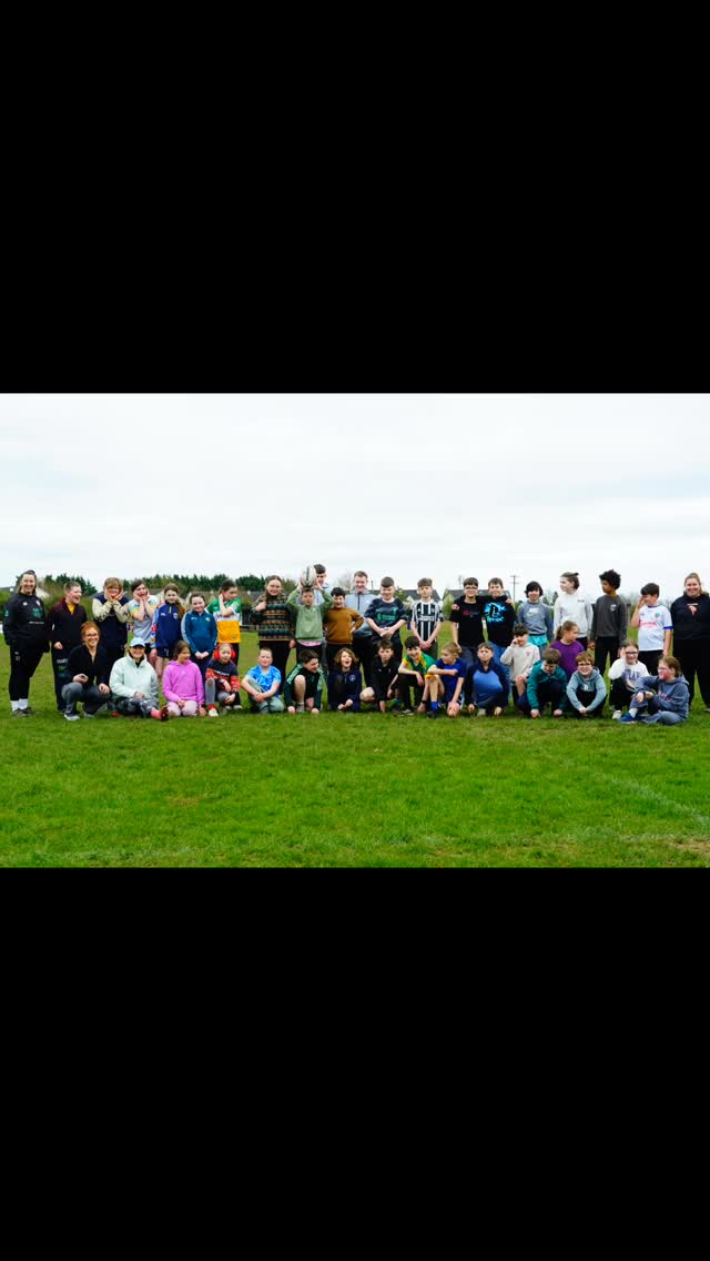 What a fantastic day with Rugby Club Tullamore! 🏉⚡
The energy, the competition, and all the activities made it a truly unforgettable experience. From start to finish, it was full of sport, teamwork, and great vibes!
We had an amazing time diving into rugby and sharing the adventure with such a brilliant team. 💪🔥
Huge thank you to everyone at the club for making it such a special day!
#stmarysyouthcentretullamore #tullamore #SportSpirit #eastercamp #sportday