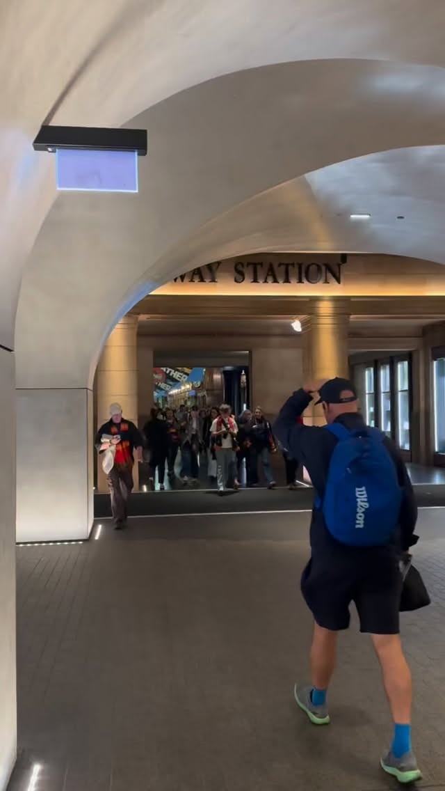 #themundaeffect