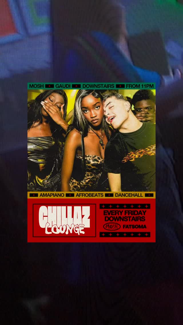 Your Friday night, sorted.
Grab your people and come for the music 🌍
Dance ‘til late 11- 3.30
Join us every Friday & Saturday, see you on the dancefloor.
#MoshLeicester #Fridaynights #LeicesterNights #WeekendPlans #amapianodance