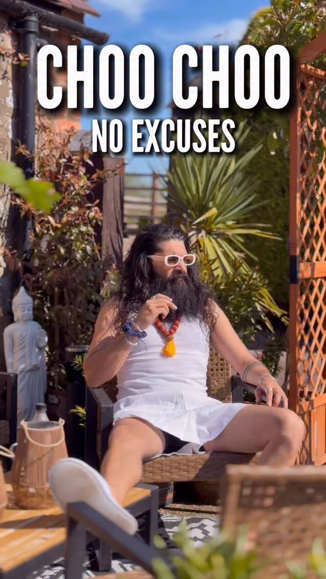 Let’s be honest…
You don’t need more time.
You don’t need more motivation.
You don’t need another video.
You need to stop avoiding the one thing
that would actually change your life.
Your plants don’t wait for perfect conditions.
They don’t sit there thinking about it.
They grow… or they die trying.
And you?
You’ve got everything you need…
but you’re still hesitating like the moment’s going to get easier.
It won’t.
Start messy.
Start tired.
Start anyway.
Or stay exactly where you are
and keep wondering why nothing changes.
Your move.
One love, tiny phone people ❤️🫶🏽🫡