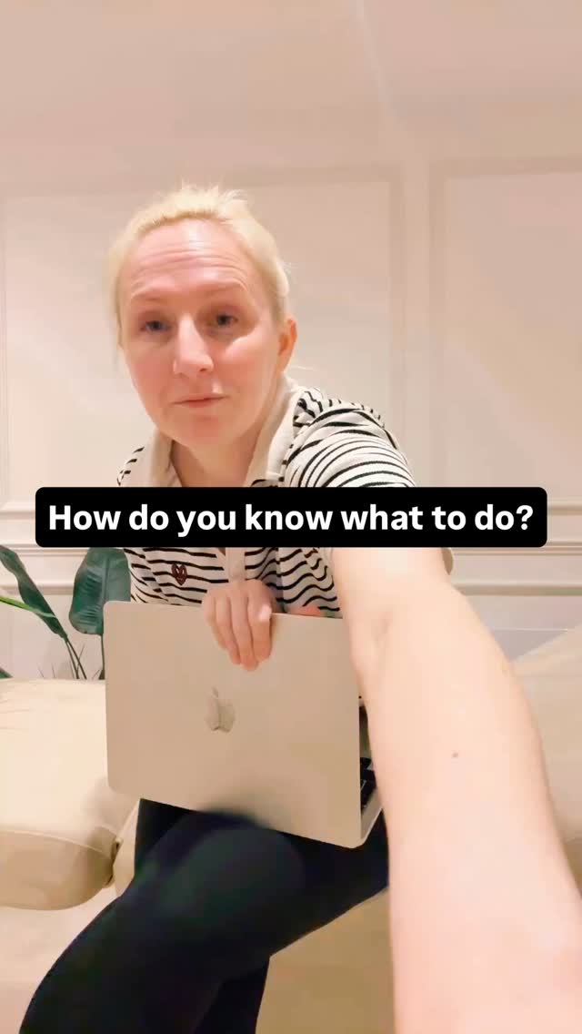 ‘How do you know what to do? You do something different every time and I always leave feeling better.’
I get asked this more than almost anything else. The answer is clinical reasoning — reading the body in front of me rather than applying a protocol.
Your body on a high-stress week is different from your body on a calm one. The work needs to meet you where you actually are. That’s what changes session to session. Not the skill — the application of it.
→ www.nuclearwellbeing.com
#clinicalmassage #massagetherapist #Andover #Hampshire #London