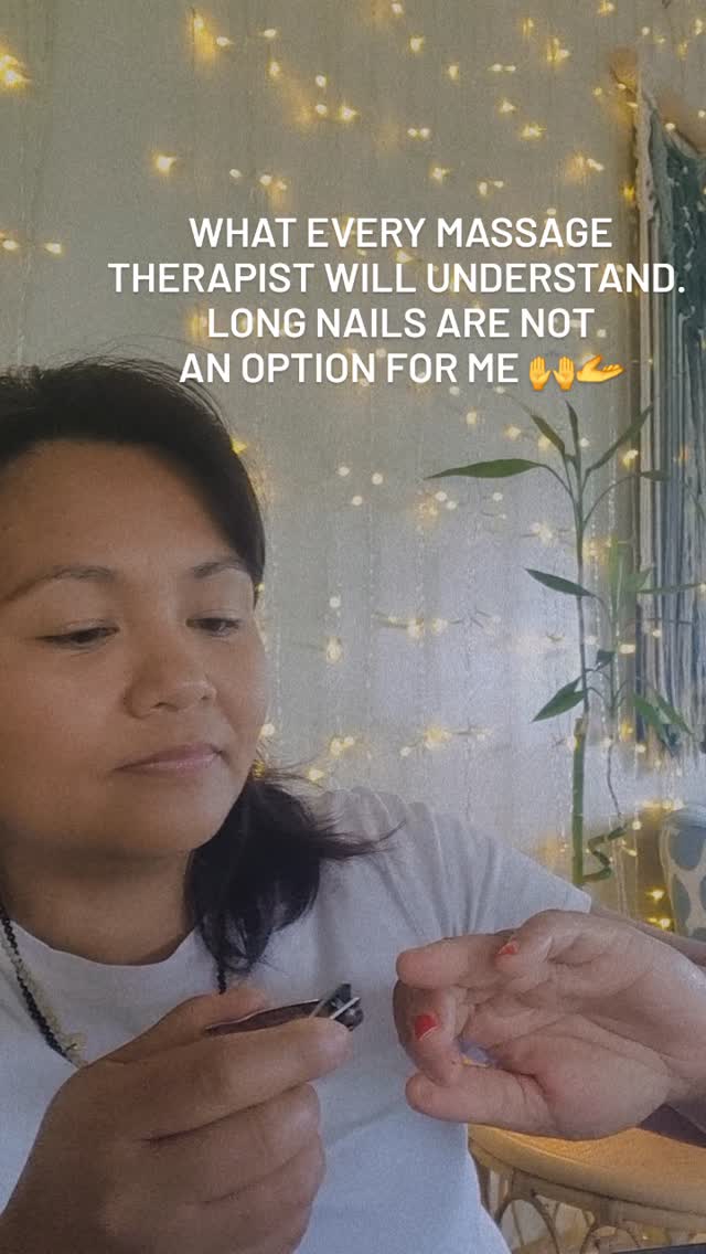 Short nails forever club 🙋♀️
Book your reset 🤍
https://www.miabelle.co.nz/kobido-facial-massage
#miabellenz #therapistlife #shortnailsclub #miabellesanctuary #myofascialmassagetherapist