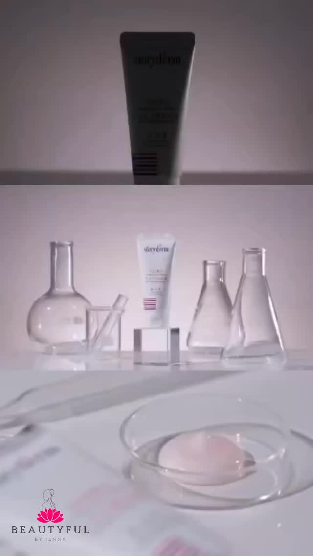 Looking for one cream that does it all? ✨
The Ultra A-Z Cream in Beautyful by Jenny is quickly becoming a favourite 💕
This is your all-in-one skin saviour, designed to hydrate, protect, brighten and support your skin from A to Z.
🩷 Strengthens your skin barrier with ceramides (perfect if your skin feels sensitive or stressed)
🩷 Helps smooth fine lines & boost elasticity with growth factors
🩷 Brightens and evens skin tone with niacinamide
🩷 Deeply hydrates with hyaluronic acid & jojoba oil — leaving your skin feeling plump and comfortable
If your skin is feeling dull, dry or just needs a reset, this is such an easy go-to 💫
Available now in salon or online for delivery. pop in or message me if you want to chat about whether it’s right for your skin 💌
#GreystonesSalon #GreystonesBeauty #WicklowBeauty #SkinCareIreland #koreanskincare SalonSkincare GlowingSkinIreland GreystonesVillage WicklowBusiness IrishBeauty