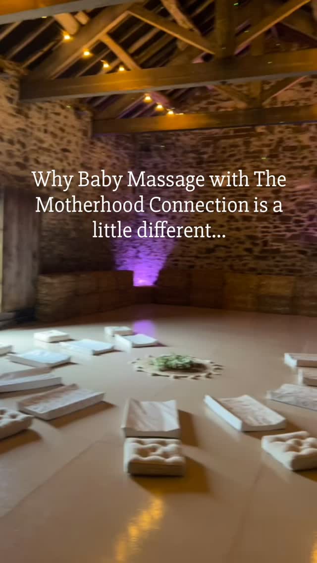 ✨ Why Baby Massage with us is a little different….
🤍 We have the most beautiful, exclusive venue, @theoldhaybarnbirtle a little escape from the hustle and bustle but still just a couple of minutes from Bury Town Centre
✨ Each week I make a cake for the grown ups. Because it’s nice to get a chance to sit down and eat something you’ve not had to make.
🌿 There’s never a rush to start on time OR to get you out at the end of a class. I don’t have back to back sessions for this reason, I want you to feel calm not hurried. I want you to make connections whilst you’re here, not just take your money and send you on your way.
🤍 You’ll leave the class feeling calmer, happier and lighter. Even if your baby cried. Even if you sat and fed your baby the whole session. There’s never any pressure, just support.
✨ The classes are all run by myself. A baby massage instructor of 4 years, NCT practitioner of almost 6, doula, hypnobirthing instructor and most importantly mother of four. If you want advice, I’ll offer advice. If you want a listening ear, I’m all yours. If you want a rant, I’ll probably join in with you. If you just want to learn the techniques to help soothe your baby, I’ll show you how.
🌿 And that’s why I have people booking class after class. Coming back year after year as their baby grows. And even those returning with second and third babies. Because we do things a little differently here 🤍 we lead with love & community.