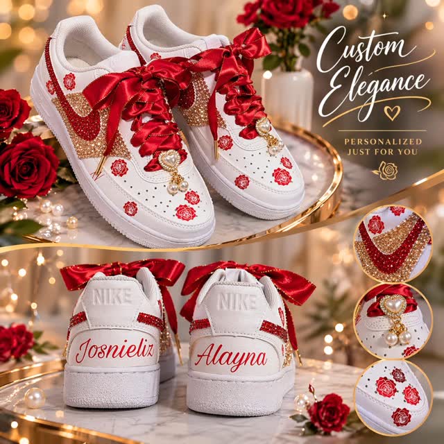 For the girl becoming a queen 💖👑
Every detail made just for HER moment
#Quinceañera #upliftingcloset #sweet16 #quinceañeras #birthdaygirl