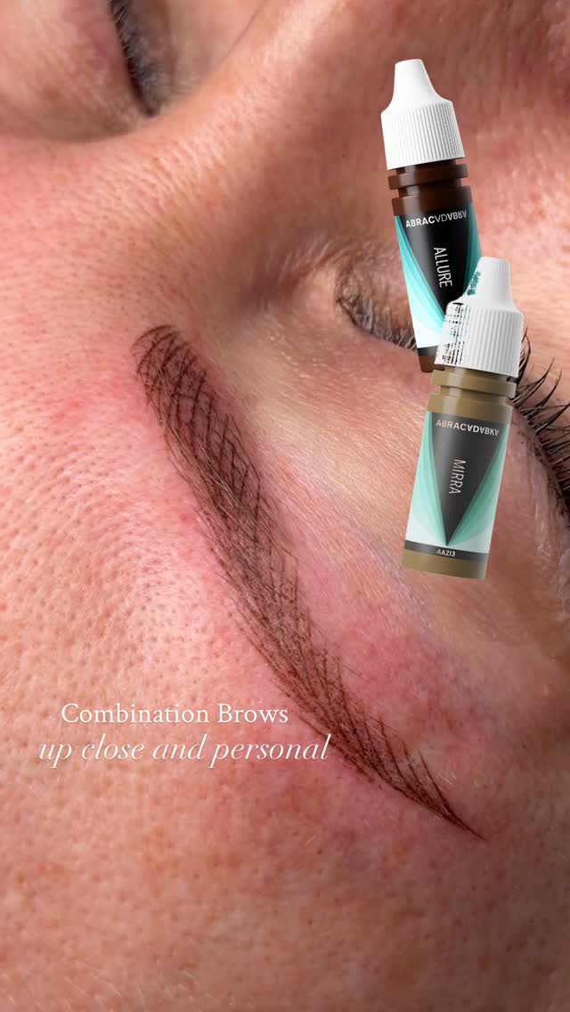 If you’ve been searching for natural looking permanent eyebrows near Acworth, this is it.
This technique combines nano brows (hair strokes) with soft powder shading to create brows that look real up close, but still have that clean, filled-in shape.
The front stays soft and airy with fine strokes
The body and tail are gently shaded for fullness and definition
So you’re not choosing between natural OR makeup… you get both 🤍
Perfect for clients in Acworth, Kennesaw, Woodstock, Marietta, and Dallas GA who:
• have sparse or uneven brows
• want low-maintenance, everyday brows
• are tired of filling them in daily
• want healed results that stay soft and balanced
This is not traditional microblading.
This is advanced machine work designed for better healing, longer-lasting results, and more control over color and shape.
If you’ve been Googling:
“nano brows near me”
“combination brows Acworth”
“best PMU artist in Acworth GA”
…you just found your answer.
Let the chemists do the chemistry 🧪✨
#nanobrows #powderbrows #combinationbrows #acworthhair #kennesawhair #mariettahair