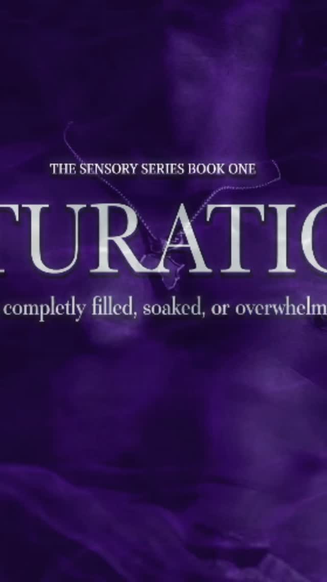 This is your 2-WEEK WARNING!
Saturation is on its way!
Are you ready?
#ellekaygeepublications #saturation #sagebloomcloud #blackindieauthor #blackwomenread