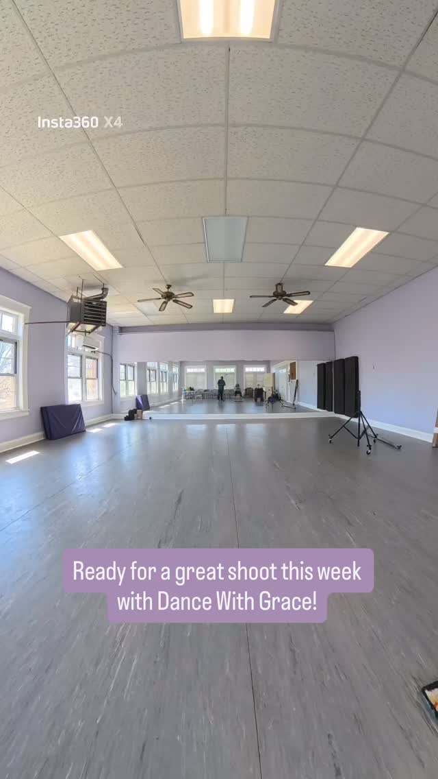Excited for year 5 with Dance with Grace - Sedalia!