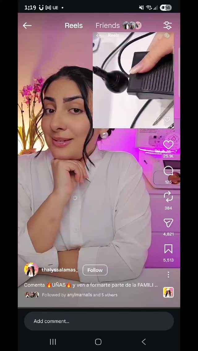 POV: Veo un video en Tiktok y automáticamente yo:
📞 “Amor… necesito hablar urgente con mi manager de negocios, inversionista vitalicio, asesor financiero, consultor estratégico, CEO emocional y patrocinador oficial de mis ideas impulsivas.”
Él: “¿Qué hiciste ahora?”
Yo: “Nada… todavía 😌✨ pero tengo una ideotaaaaaa.”
Procedo a explicarle algo que vi en un reel de 30 segundos 💼😂
#