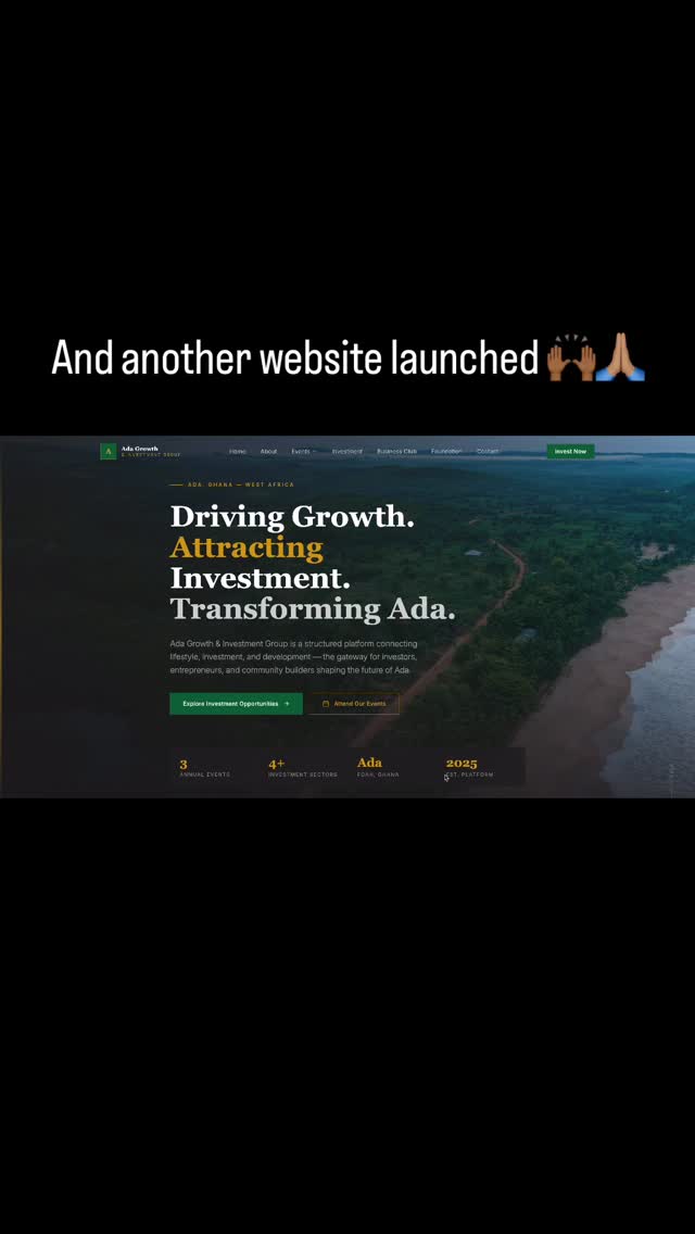 If you’re ready for your transformation dm me today