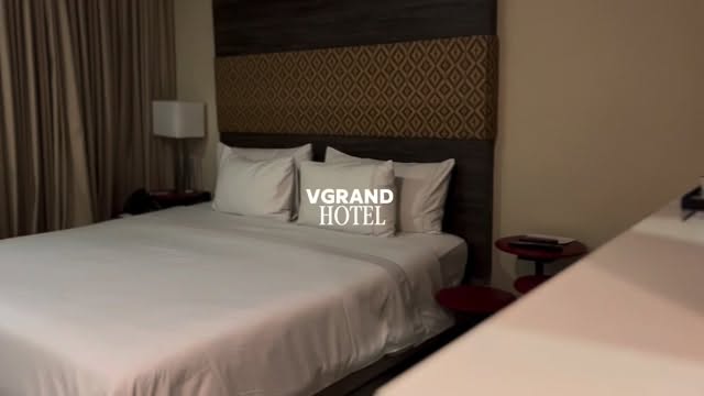📌Lugar recomendado: @vgrandhotels y su restaurante @tresgeneraciones.mde
Cuenta con una ubicación perfecta si vienes de turismo, negocios o algún evento de ciudad.
Además cuenta con un excelente servicio de SPA 😌