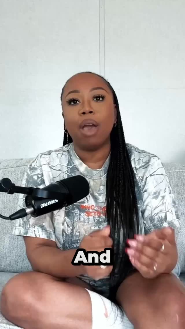 If your Monday feels heavy…
this is your reminder:
you don’t have to rush into this week.
take your time.
pace yourself.
breathe again.
If this spoke to you, the full conversation is on the podcast Closed for Maintenance.
This clip is from the “Breathe Again” episode 😊
& we’ll be back with new episodes on April 12th.
#CFMPod #BreatheAgain #ClosedForMaintenancePod #MondayReminder #PeaceOverPressure