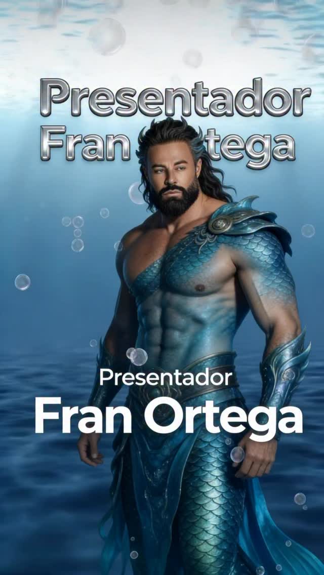 No sabéis la ilusión que nos hace presentaros a alguien muy especial 💫
Talentoso, carismático, cercano…
y sí, también el más guapo de nuestra industria 😏
Fran Ortega ❤️
Muchos de vosotros ya le conocéis, porque además de ser un gran profesional, es amigo de esta comunidad.
Este año estará con nosotros en el escenario, ayudándonos a conducir el evento y a crear momentos inolvidables ✨
Llevamos tres años compartiendo camino con él, y no podemos estar más felices de que haya aceptado este nuevo rol como presentador.
Fran… esta también es tu casa 💫
@franortega_micropigmentacion