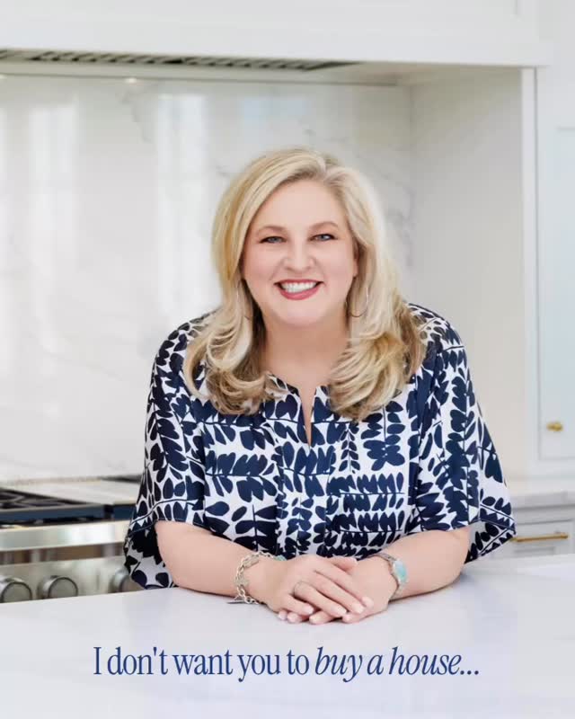 Buy a house in Nashville?
I want something more for you.
I want you to find a home where your kids make memories they’ll still talk about at 35.
Where your dog claims that sunny spot on the floor and makes it part of their daily routine.
Where you can knock on a neighbor’s door to borrow a cup of sugar—and it actually feels natural.
And a place that years from now, you can look back on and honestly say… that place was special.
That’s what I’m searching for when I work with you. Not just the right price or square footage—but a place that truly fits your life.
With 18 years in Nashville real estate, I’ve learned one thing: this process should never be rushed. My focus is always on you—your goals, your timing, and what’s genuinely best for you.
If we haven’t met, I’m Julie a full-time residential Realtor here in Nashville, TN.
Have questions about finding your place in Nashville? My DMs are always open.
#nashvillehomesforsale #nashvillehomes #nashvillerealtor #nashvillerealestate #nashville