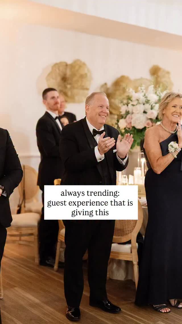 We love pretty, but we love a vibe even more.
Because it’s not just about how your wedding looks, it’s about how your guests experience it. The flow, the energy, the way everything unfolds throughout the night. Every Eventfully Yours celebration is intentionally designed so it all feels seamless from start to finish.
Photography | @andreearussophoto
Venue | @celebrateatbayside
#weddingplanning #marylandweddingplanner #marylandwedding #marylandweddings #marylandbride