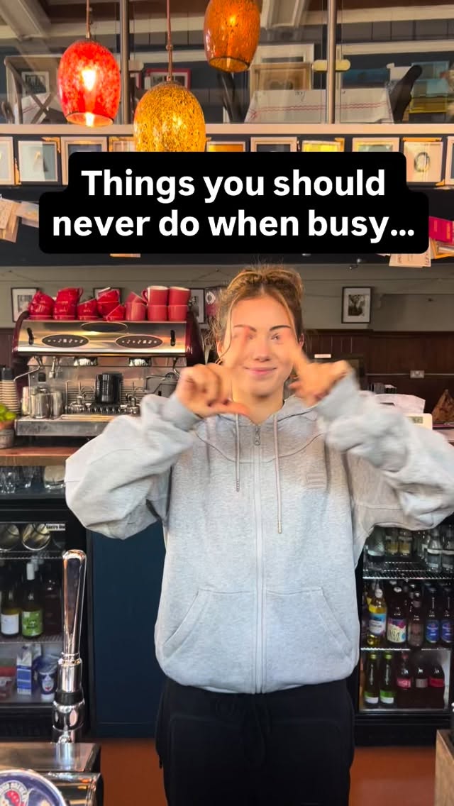 When youāre ready to order, and weāre just vibing š #waterloohouse #nailsworth #supportlocal #stroud #funny