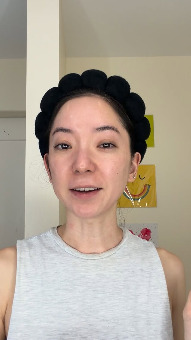 GRWM SkinBetter edition🧴
Headed to and educational SkinBetter seminar today so of course I’m using all SkinBetter products 💖