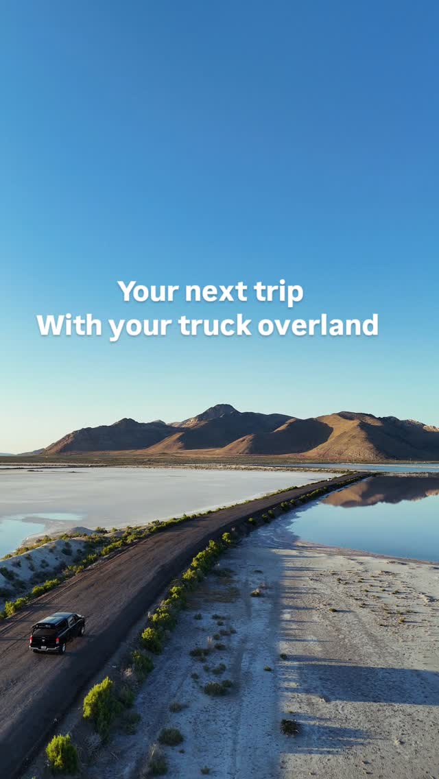 Ready for the ultimate Western road trip?
Our overland rigs come fully equipped with premium camping gear — just pick a destination and go.
From Utah deserts to mountain sunsets, adventure starts the moment you turn the key.
Book your next adventure with @cypressoverland