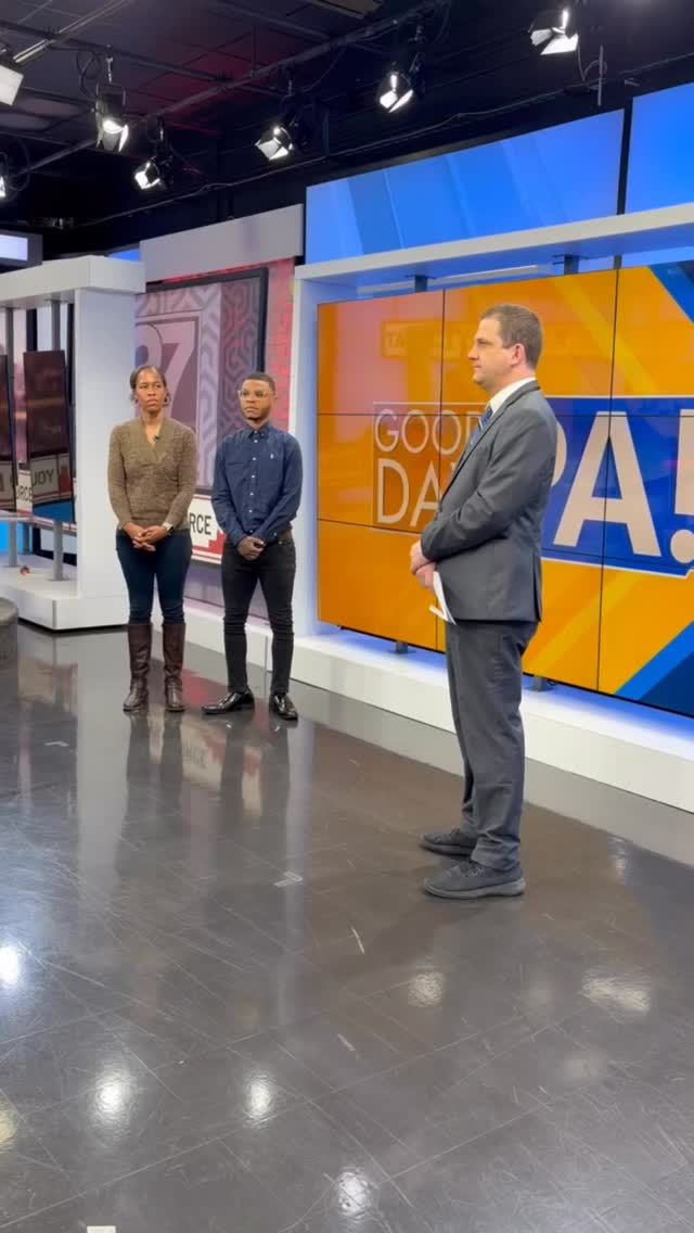 We don’t take for granted the opportunities we have to share our mission with the world.
At Thrive, we are passionate about the work we do to support youth, young adults, and their families who are experiencing homelessness in our communities.
We see you.
We hear you.
We stand with you.
And together, we will Thrive!
#GoodDayPA #ThriveHousingServices #YouthAdvocacy #EndingHomelessness #ThriveTogether