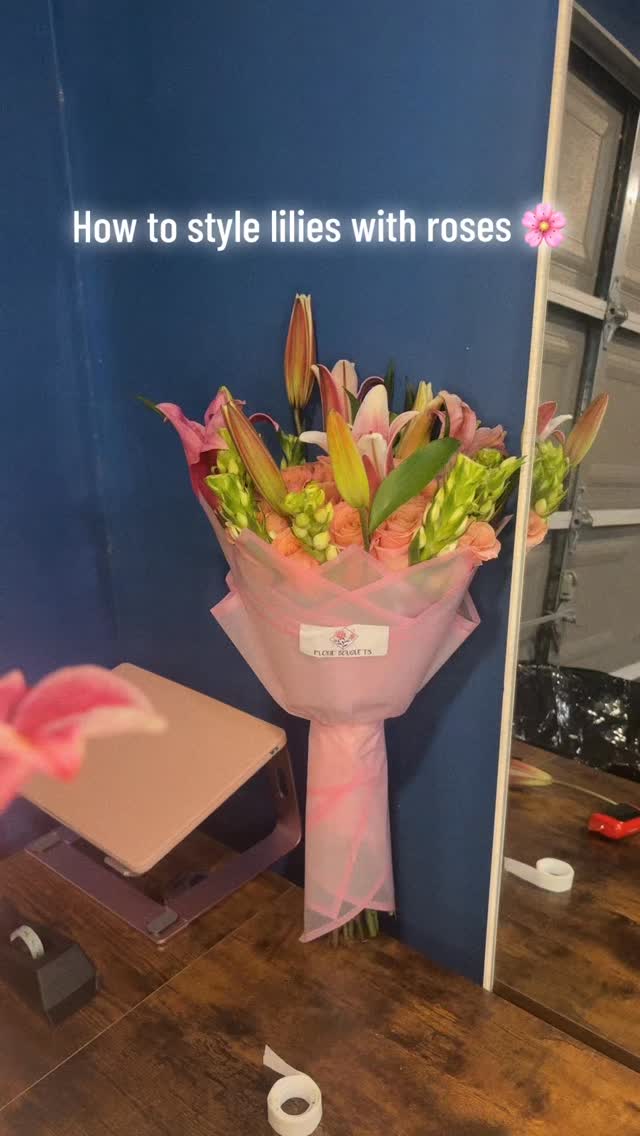 This is the difference between a bouquet… and a luxury experience.
✨ Designed in Richmond�🚗 Same-day & scheduled delivery available�💌 Custom orders always welcome
Don’t just send flowers. Send Florie.
Order now before we’re fully booked.
#FlorieBouquets #HoustonFlorist #LuxuryFlowers #FlowerArrangement #RosesBouquet