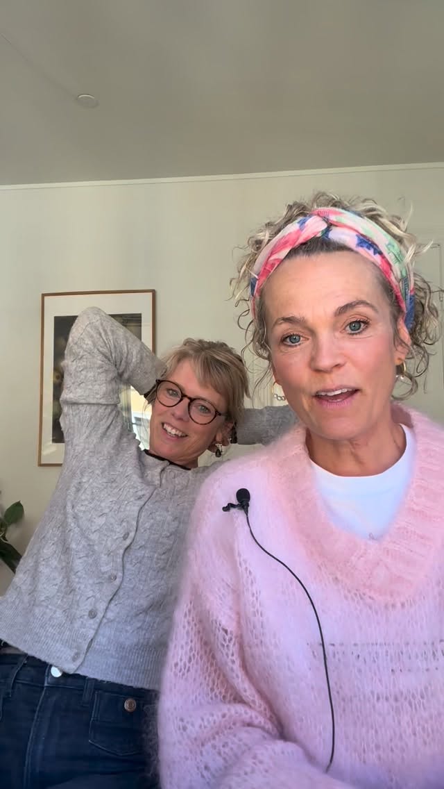 Der har været lidt pause med godnat•skyren.
Lidt om at få sukker ud af hverdagen efter en lidt for hyggelig ferie.
@hartvigengell #vægttab #sundhed #sukkerfri