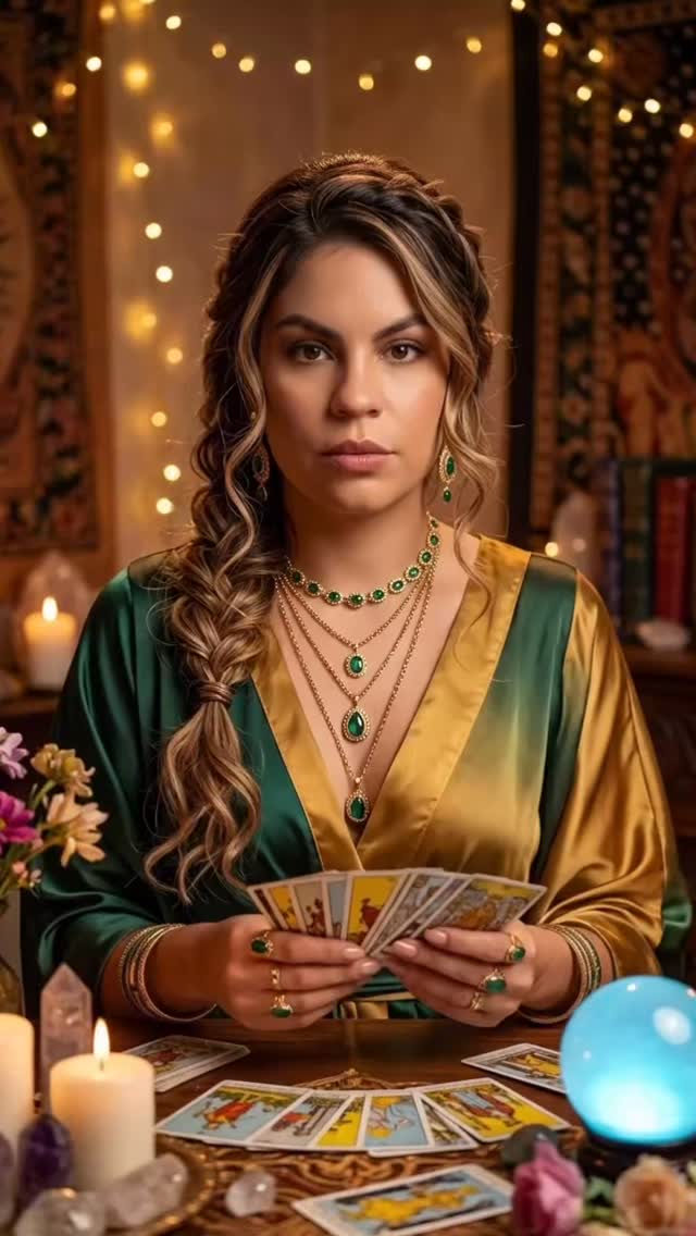 ✨ 08 de Abril • Dia Internacional dos Povos Romani ✨
Hoje celebramos a força, a cultura e a história dos povos Romani, popularmente conhecidos como Povo Cigano, oficialmente reconhecida desde 1990 — um povo de alma livre, carregado de sabedoria, tradição e resistência.
Mais do que uma data, é um convite ao respeito, à honra e à quebra de preconceitos que ainda existem.
Tenho imenso respeito e amor por esse povo…
e também pelo arquétipo cigano, que nos ensina sobre liberdade, intuição, movimento e conexão com o invisível. 🔮✨
Salve a sua estrela ✨
Salve a minha estrela ✨
Salve a estrela que nos guia ✨
Salve o povo cigano!
Salve Cigana Esmeralda,
Minha Mestra e Mentora de Baralho 💚
Optchá! 💫
#PovosCiganos #PovosRomani #DiaDoPovoCigano #Espiritualidade #BaralhoCigano CulturaCigana Optcha Energia Arquétipos Respeito Consciência Gratidão