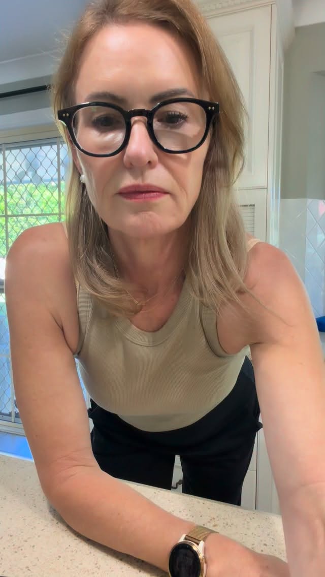 The best option for mid afternoon energy slumps (no, not caffeine !).