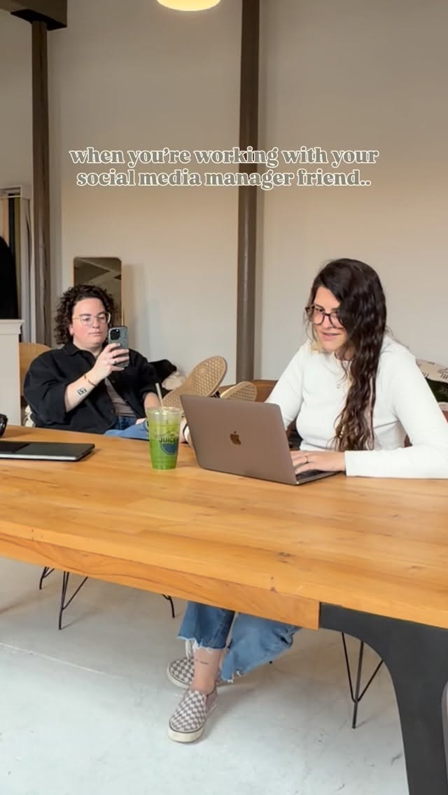 You think this is annoying? I hear the audio in my dream š
Anything to get the trends, you know what I mean?