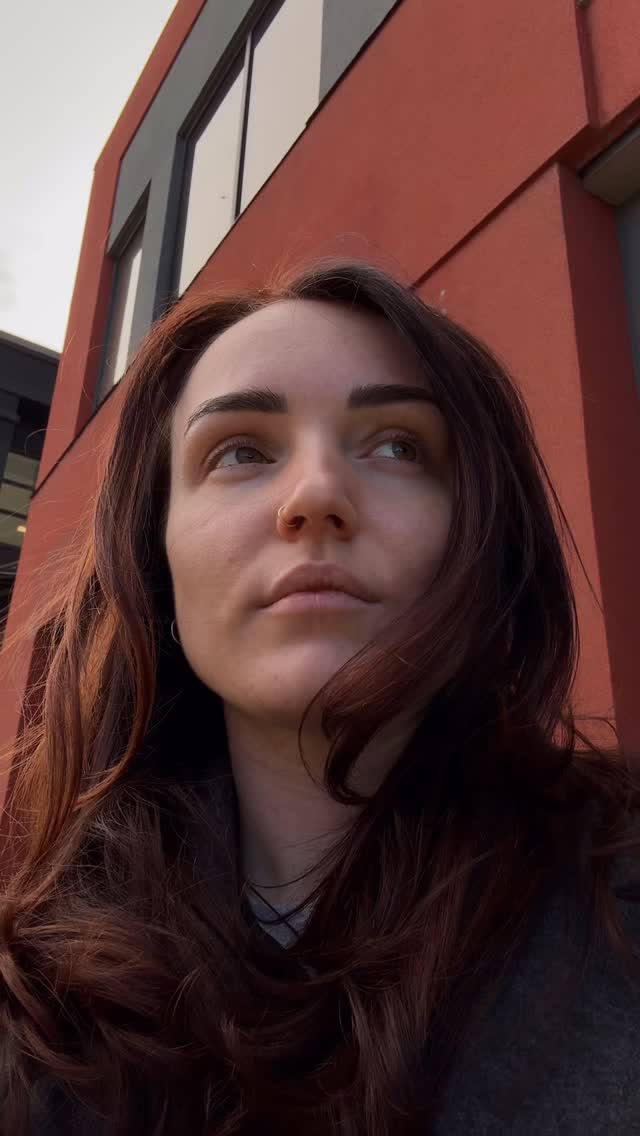 Learning how to live, not just exist
I’ve been wondering, how do you actually live this life? How do you enjoy what you already have? How do you create something warm and sincere within yourself?
Right now, there is no truly safe place in the world. No certainty that everything will be okay tomorrow. And this is the reality we have to learn to live with.
We only get one life, and no one else can live it for us, at least not in the beautiful, exciting way we imagine it in our dreams. But fear, doubt, and hesitation take that away from us. They keep us from simply living, without worrying about what others think, without all these “shoulds,” without imaginary limits and judgments.
I’m learning to notice simple, intangible things, because we already have them, without even trying. We have people close ones, acquaintances, even strangers - who give us something real. We have moments we can share with nature, if we just slow down, pay attention, and let ourselves be in that flow. And there’s so much more… it’s endless, really.
I’m learning to look myself in the eyes and give myself hope, that I can and will live the life I truly want. It’s not easy, honestly. And I don’t have a clear plan yet on how to break out of this… but I know that one day, I will 🤍
#realthoughts #findingmyself #presentmoment #learningtolive