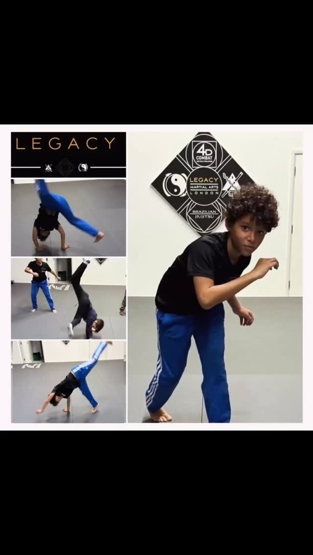 Parents of Hoxton & Hackney
Capoeira Kids Class Every Monday and Thursday 4pm
Comment “Trial” to book a FREE Trial class with us
Looking for a fun, energetic activity for your child? Our Kids Capoeira Class combines movement, music, martial arts, and culture in a playful and supportive environment.
Kids will:
Learn Capoeira movements
Build confidence, balance, and coordination Explore rhythm and music
Make new friends while staying active
Open to all levels. Beginners are welcome.
#kidsclub #hoxton #afterschoolclub #martailartsforkids #capoeira
