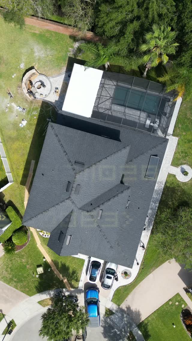 Good construction looks good from any angle. 🏡🚁
From the ground to the sky, every detail matters.
Because quality work speaks for itself—no matter how you look at it.
#ConstructionLife #DroneView #QualityWork #HomeBuild #RealEstate