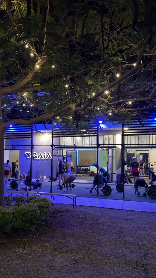 Gaia visto desde afuera.