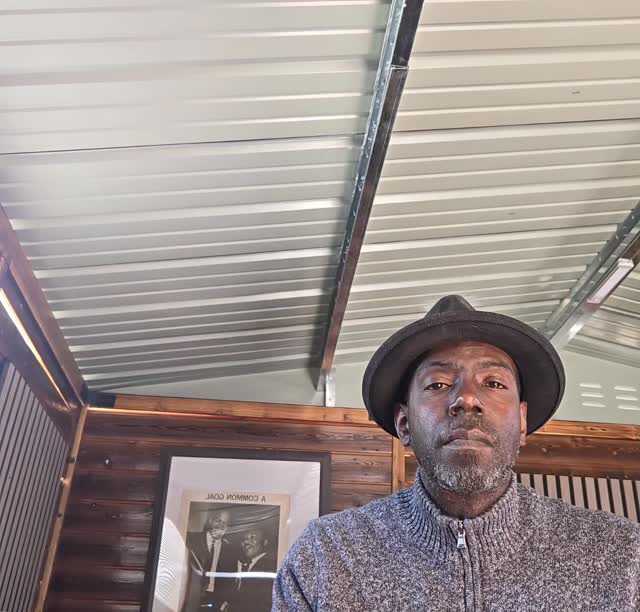 In the Trad of Gil Scott Heron... Happy National Poetry Writing Month! "Revolvolution Blues" ππΏπ€#wudshedsounds #goodgriot